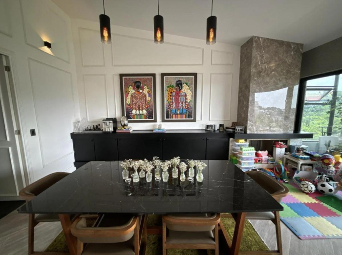 VENTA PH en AHUEHUETES SUR, BOSQUE DE LAS LOMAS