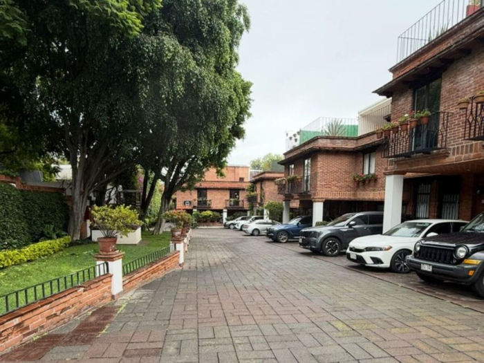 VENTA CASA EN SAN ANGEL