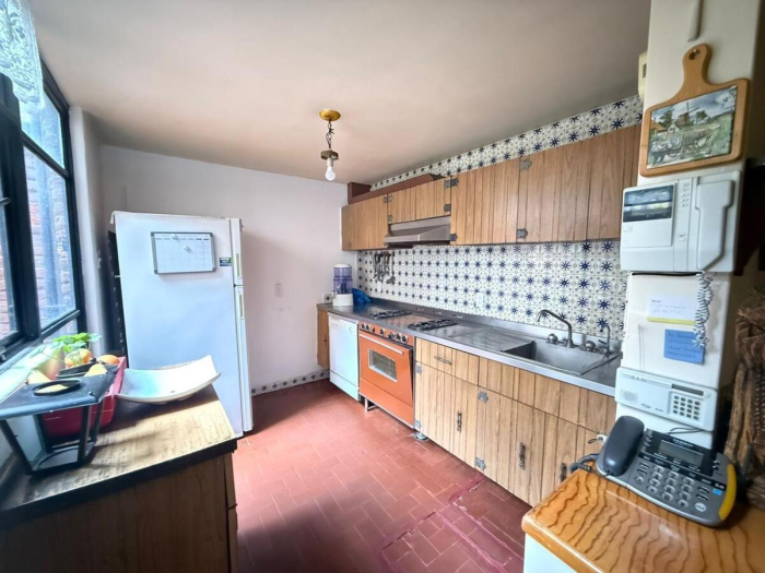 VENTA CASA EN SAN ANGEL