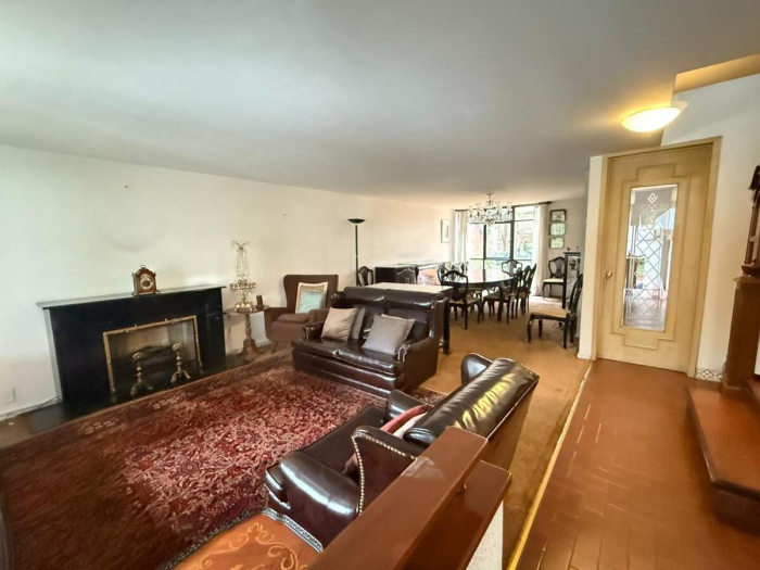 VENTA CASA EN SAN ANGEL