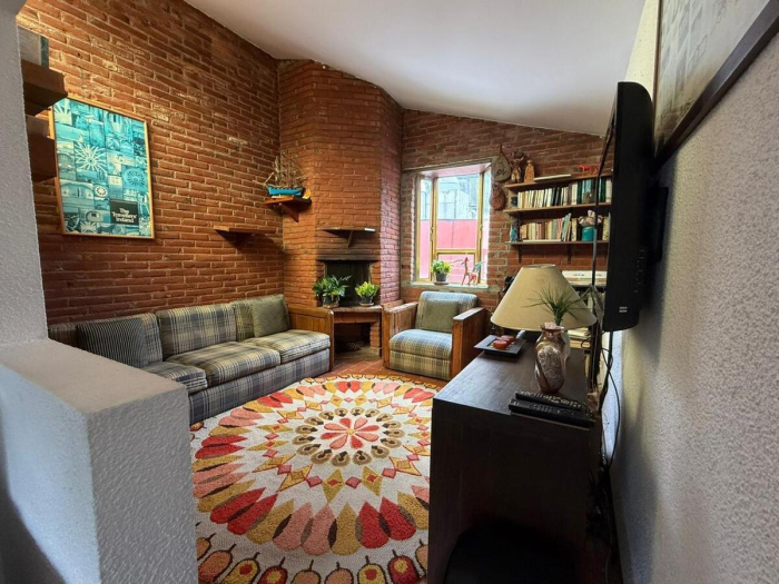 VENTA CASA EN SAN ANGEL