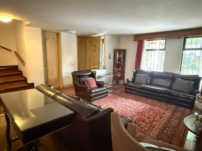 VENTA CASA EN SAN ANGEL