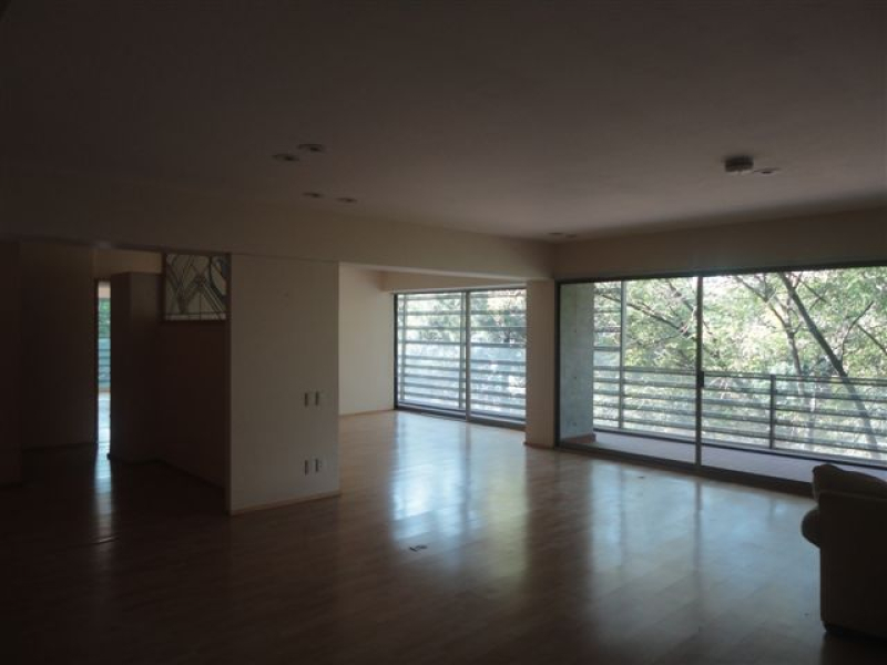  Venta De Departamento En Polanco, Horacio Y Temístocles Departamento. Venta $25,000,000MN