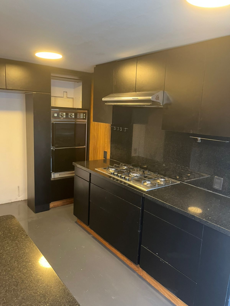 Departamento En Venta En Polanco