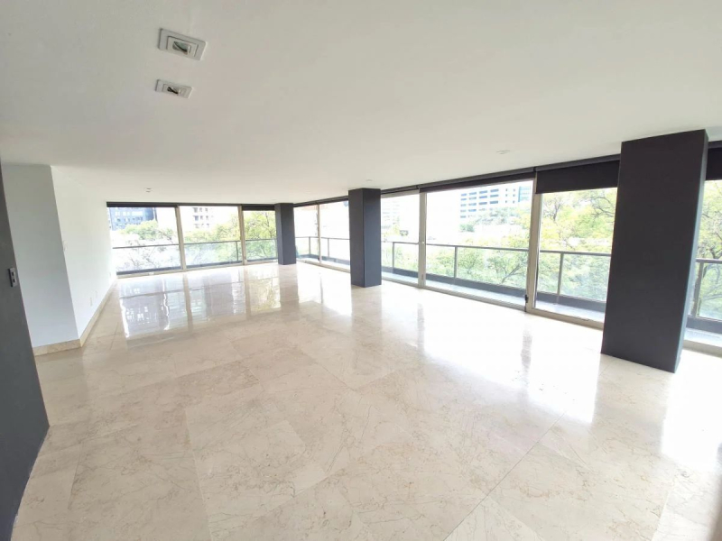 Departamento En Venta En Polanco