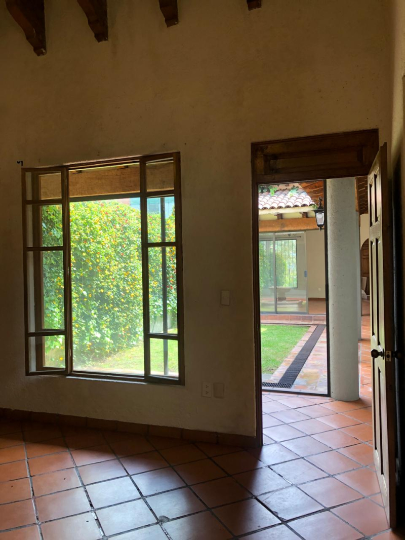 Casa En Venta En Paseo De Las Lomas