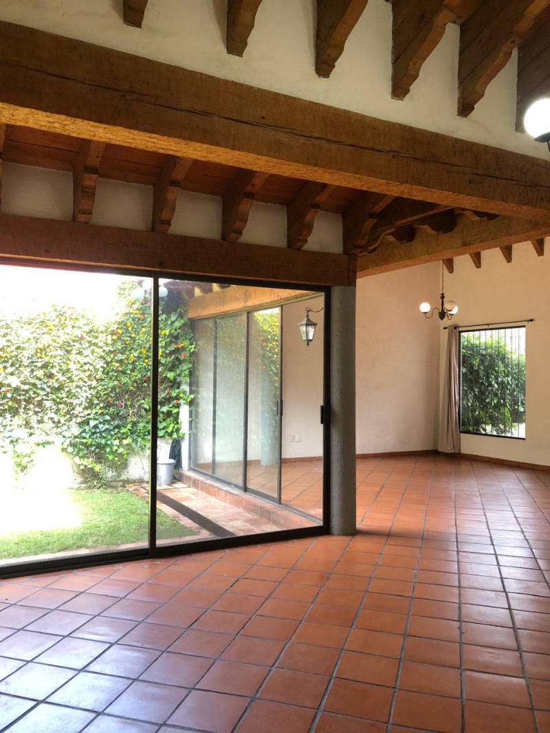 Casa En Venta En Paseo De Las Lomas