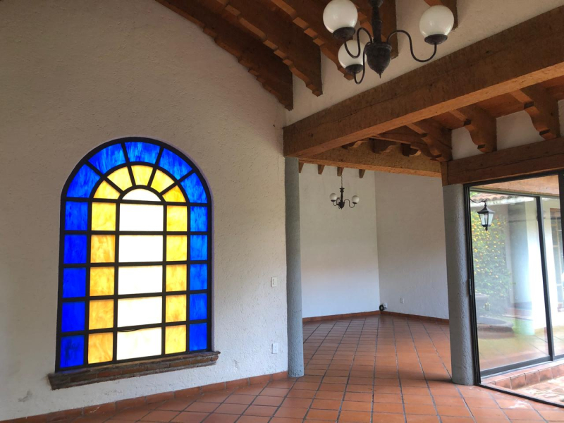 Casa En Venta En Paseo De Las Lomas