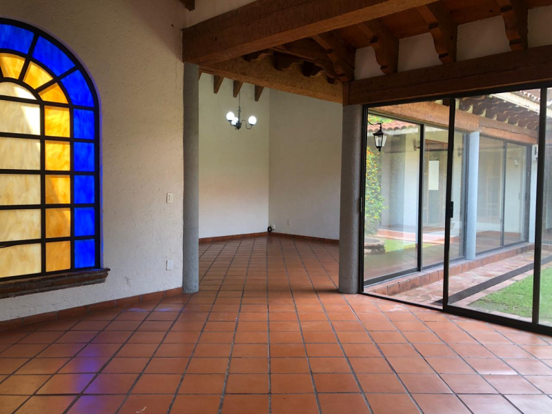 Casa En Venta En Paseo De Las Lomas