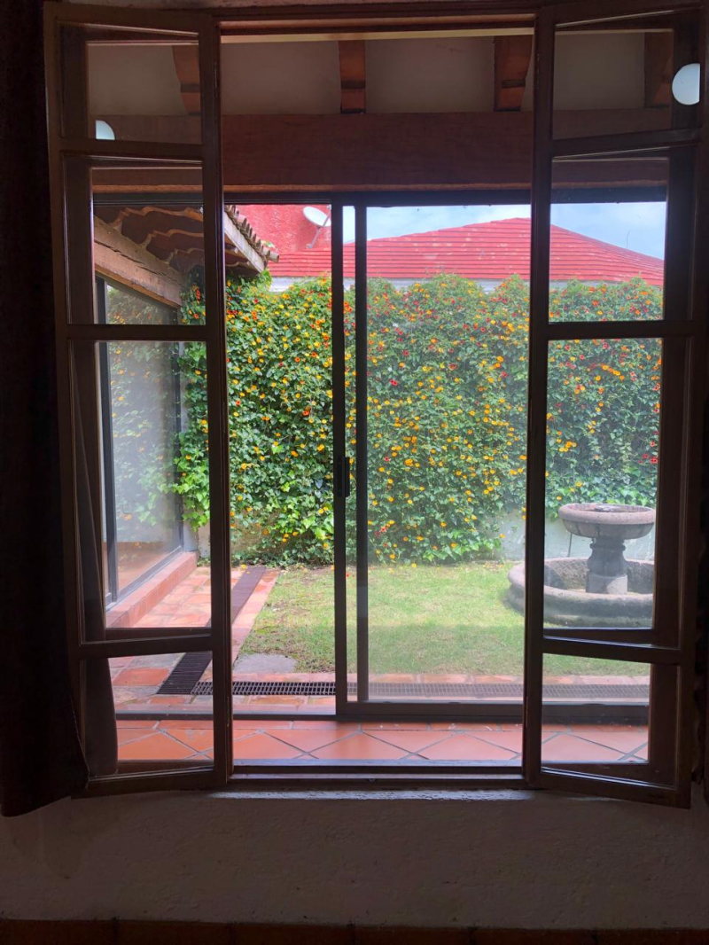 Casa En Venta En Paseo De Las Lomas