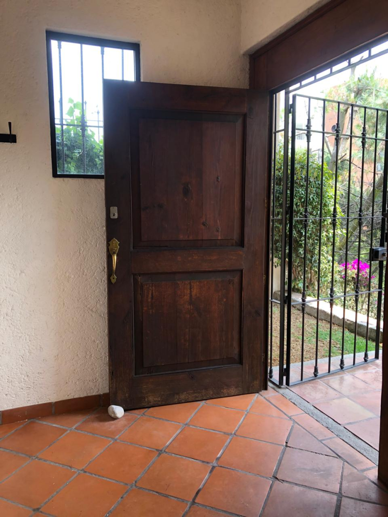 Casa En Venta En Paseo De Las Lomas