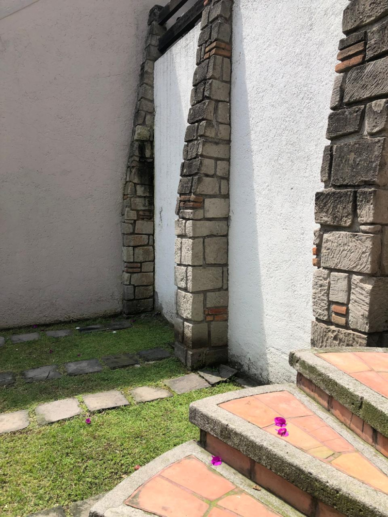 Casa En Venta En Paseo De Las Lomas