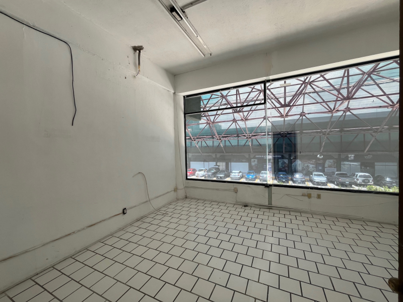 Local Comercial En Venta En Plaza Exhimoda Guadalajara