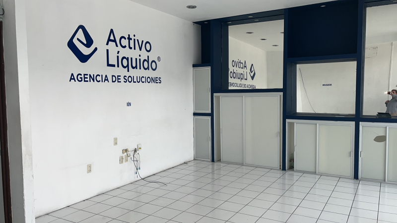 Local Comercial En Venta En Plaza Exhimoda Guadalajara