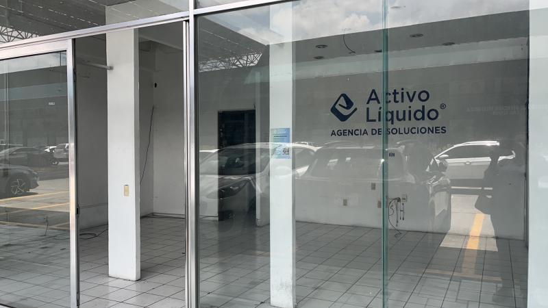 Local Comercial En Venta En Plaza Exhimoda Guadalajara