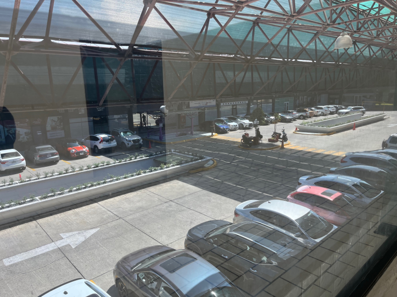 Local Comercial En Venta En Plaza Exhimoda Guadalajara