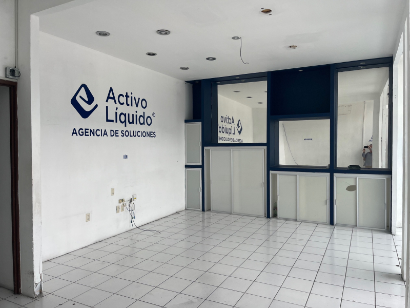 Local Comercial En Venta En Plaza Exhimoda Guadalajara