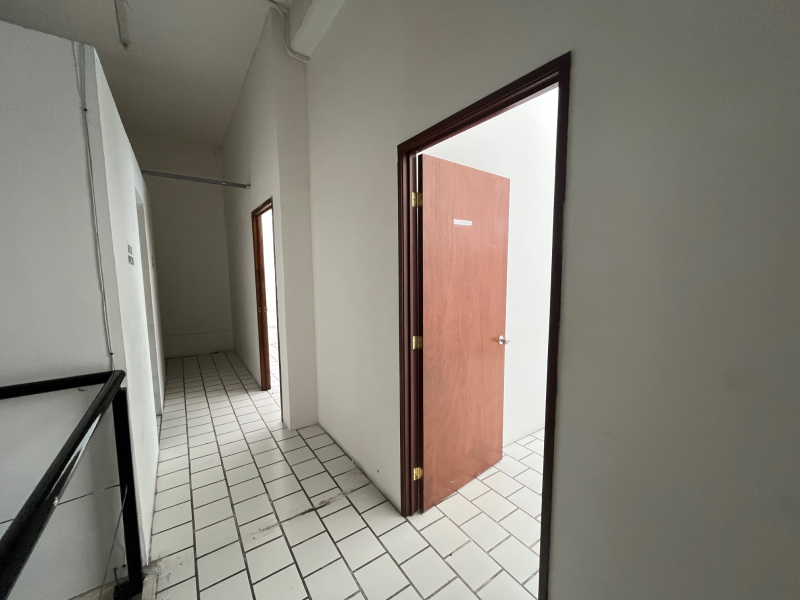 Local Comercial En Venta En Plaza Exhimoda Guadalajara