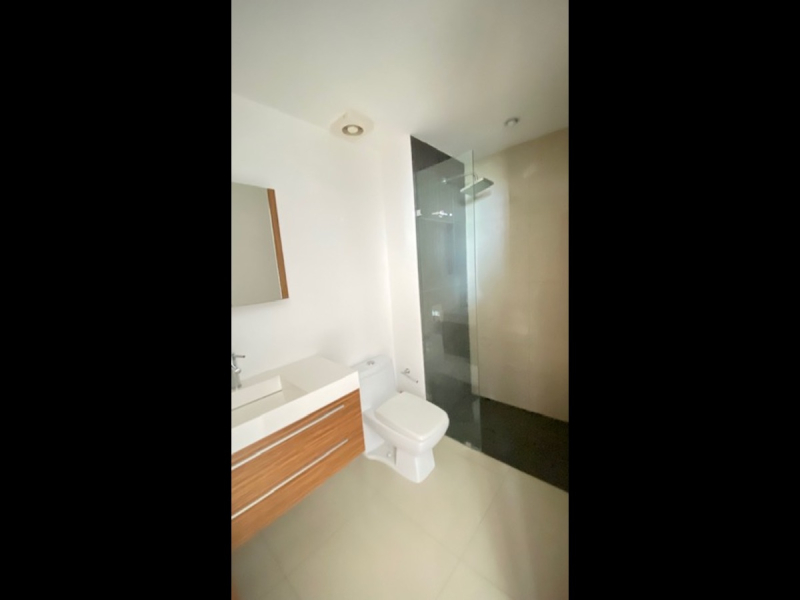 Departamento En Renta En Infiniti En Santa Fe. Renta $32,000MN