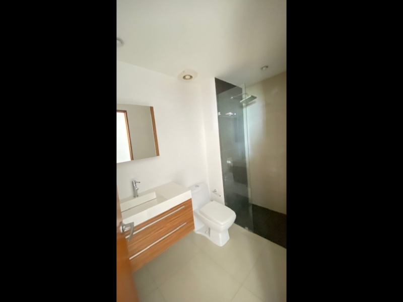 Departamento En Renta En Infiniti En Santa Fe. Renta $32,000MN