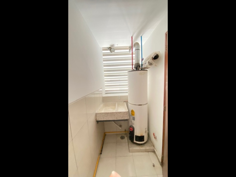 Departamento En Renta En Infiniti En Santa Fe. Renta $32,000MN