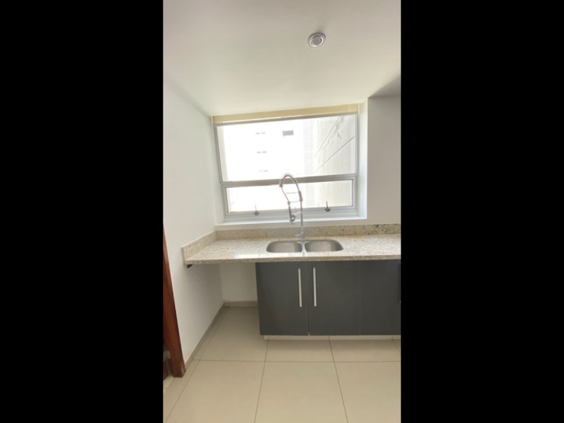 Departamento En Renta En Infiniti En Santa Fe. Renta $32,000MN