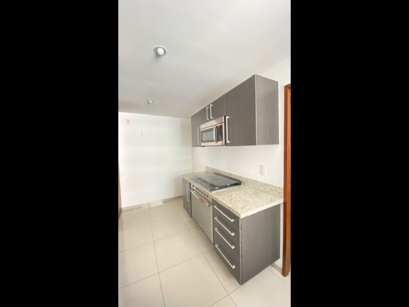 Departamento En Renta En Infiniti En Santa Fe. Renta $32,000MN