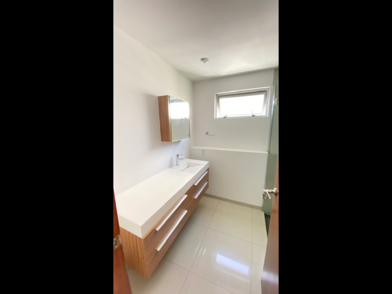 Departamento En Renta En Infiniti En Santa Fe. Renta $32,000MN