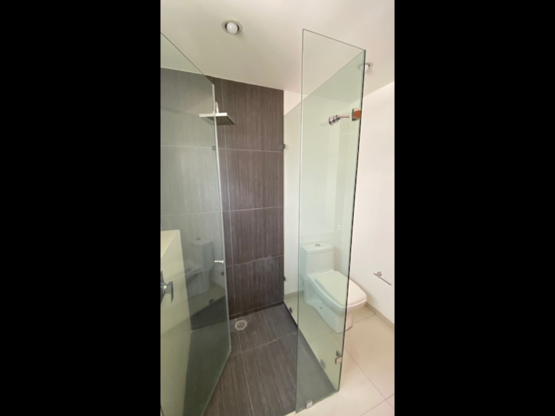 Departamento En Renta En Infiniti En Santa Fe. Renta $32,000MN