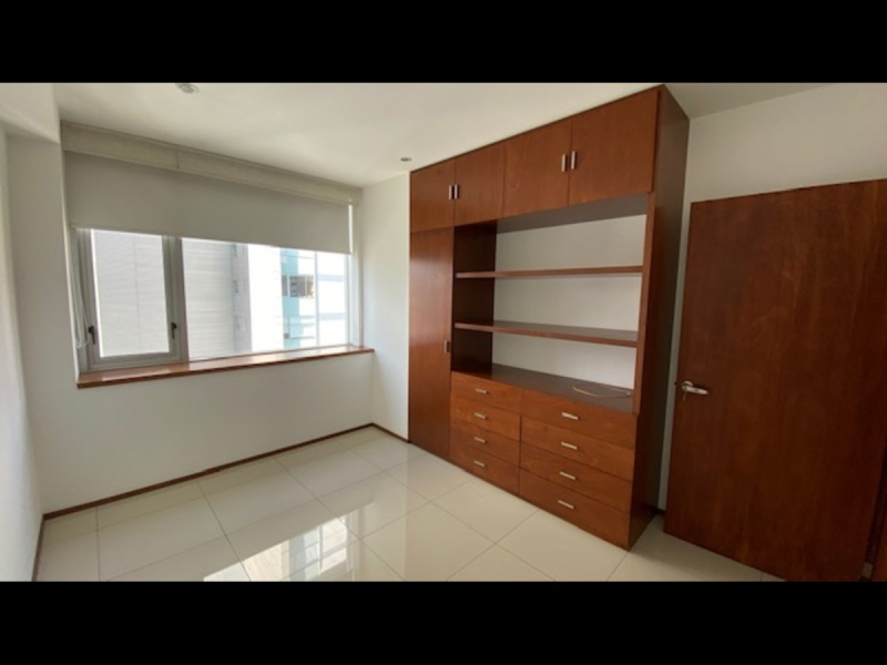 Departamento En Renta En Infiniti En Santa Fe. Renta $32,000MN