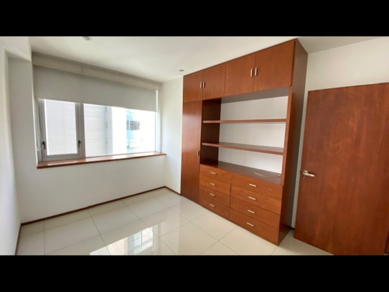 Departamento En Renta En Infiniti En Santa Fe. Renta $32,000MN