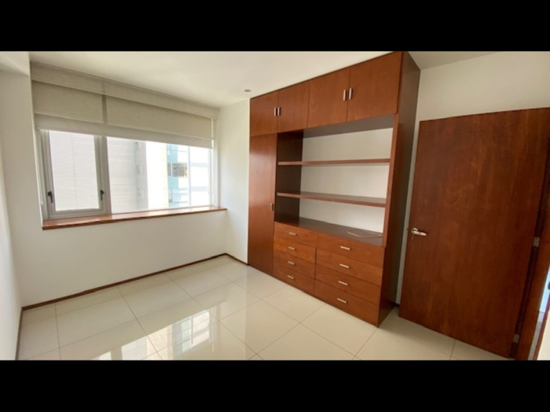 Departamento En Renta En Infiniti En Santa Fe. Renta $32,000MN