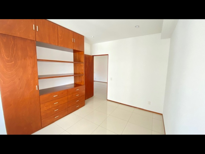 Departamento En Renta En Infiniti En Santa Fe. Renta $32,000MN