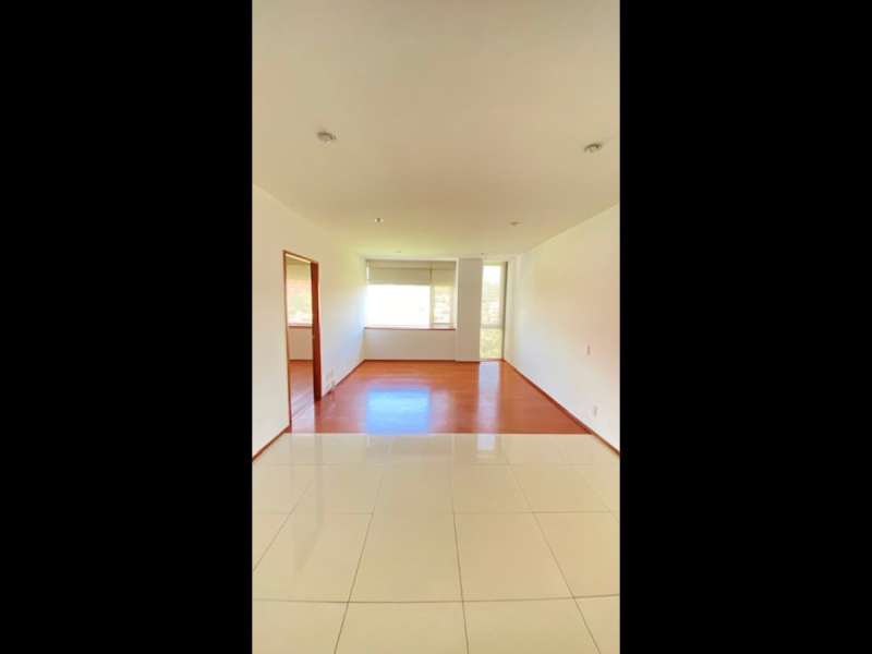 Departamento En Renta En Infiniti En Santa Fe. Renta $32,000MN