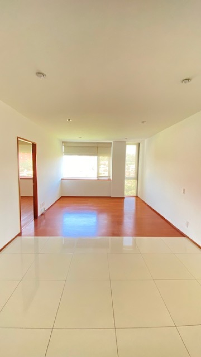 Departamento En Renta En Infiniti En Santa Fe. Renta $32,000MN