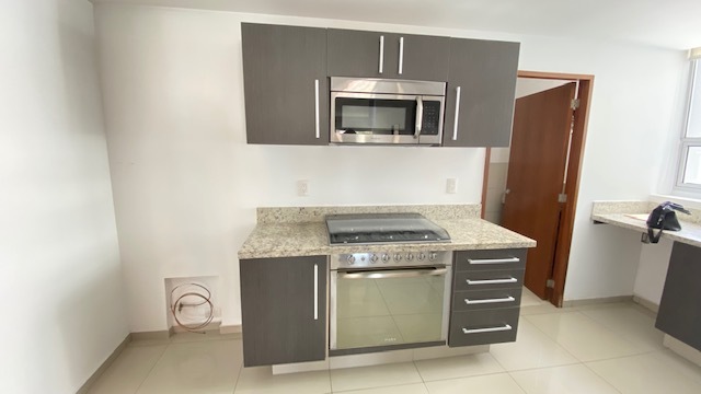 Departamento En Renta En Infiniti En Santa Fe. Renta $32,000MN
