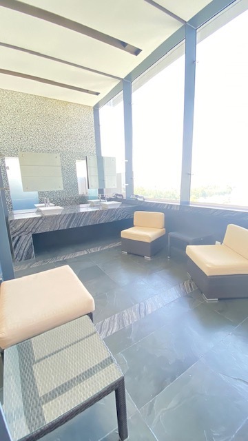 Departamento En Renta En Infiniti En Santa Fe. Renta $32,000MN