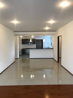 Departamento En Renta En Infiniti En Santa Fe. Renta $32,000MN