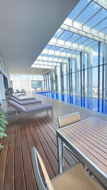 Departamento En Renta En Infiniti En Santa Fe. Renta $32,000MN