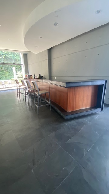 Departamento En Renta En Infiniti En Santa Fe. Renta $32,000MN
