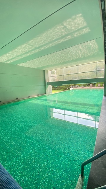 Departamento En Renta En Infiniti En Santa Fe. Renta $32,000MN