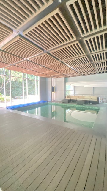 Departamento En Renta En Infiniti En Santa Fe. Renta $32,000MN