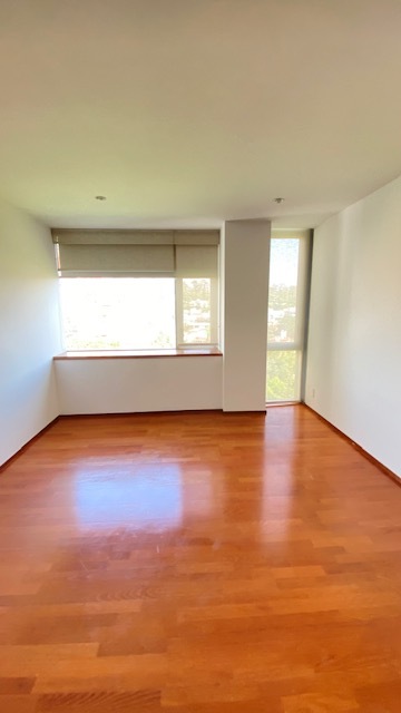 Departamento En Renta En Infiniti En Santa Fe. Renta $32,000MN