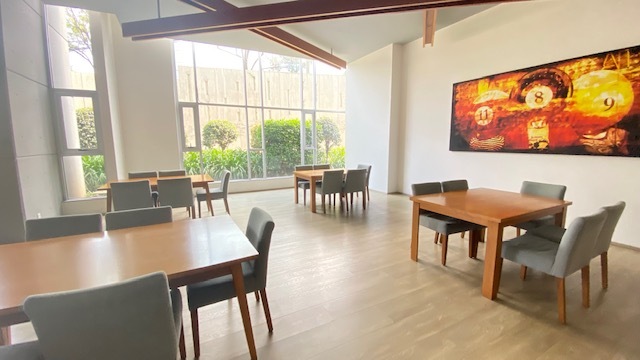 Departamento En Renta En Infiniti En Santa Fe. Renta $32,000MN