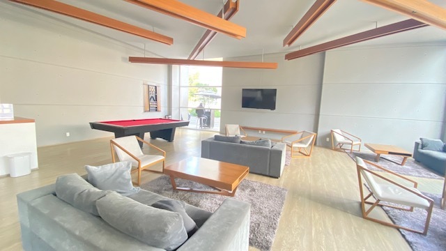 Departamento En Renta En Infiniti En Santa Fe. Renta $32,000MN