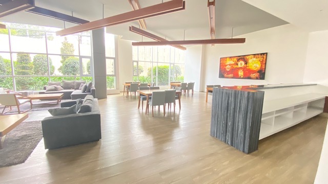 Departamento En Renta En Infiniti En Santa Fe. Renta $32,000MN