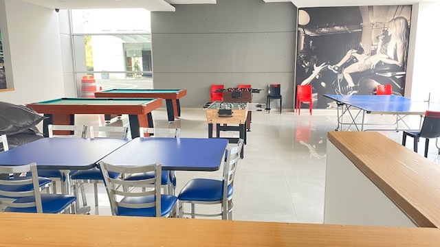Departamento En Renta En Infiniti En Santa Fe. Renta $32,000MN