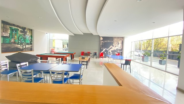 Departamento En Renta En Infiniti En Santa Fe. Renta $32,000MN