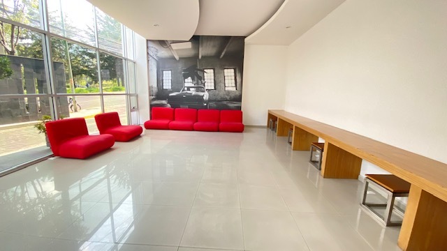 Departamento En Renta En Infiniti En Santa Fe. Renta $32,000MN