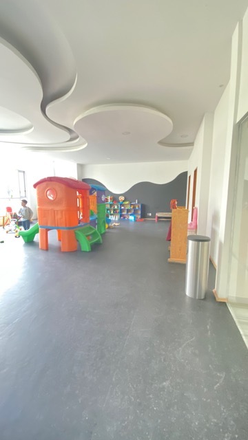 Departamento En Renta En Infiniti En Santa Fe. Renta $32,000MN